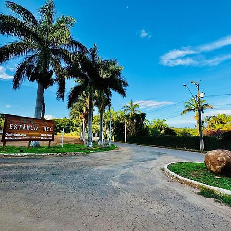 Chale Village Jangal Machado Dış mekan fotoğraf