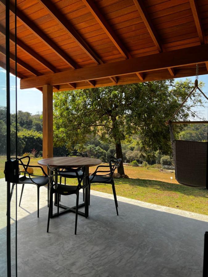 Chale Village Jangal Machado Dış mekan fotoğraf