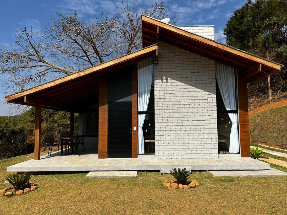 Chale Village Jangal Machado Dış mekan fotoğraf