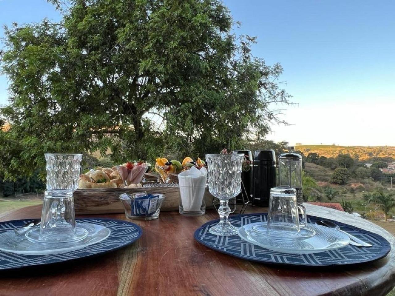 Chale Village Jangal Machado Dış mekan fotoğraf
