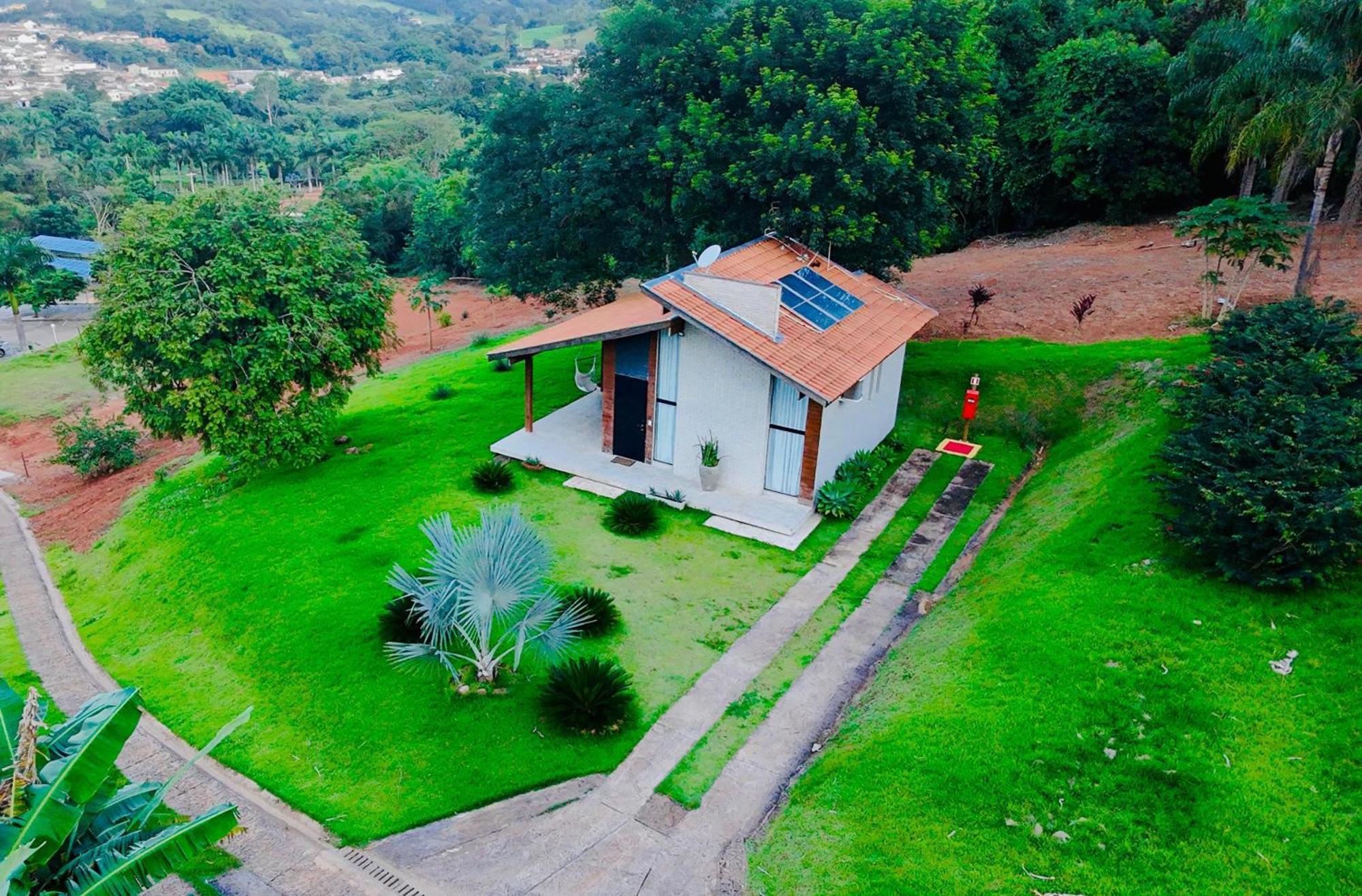 Chale Village Jangal Machado Dış mekan fotoğraf