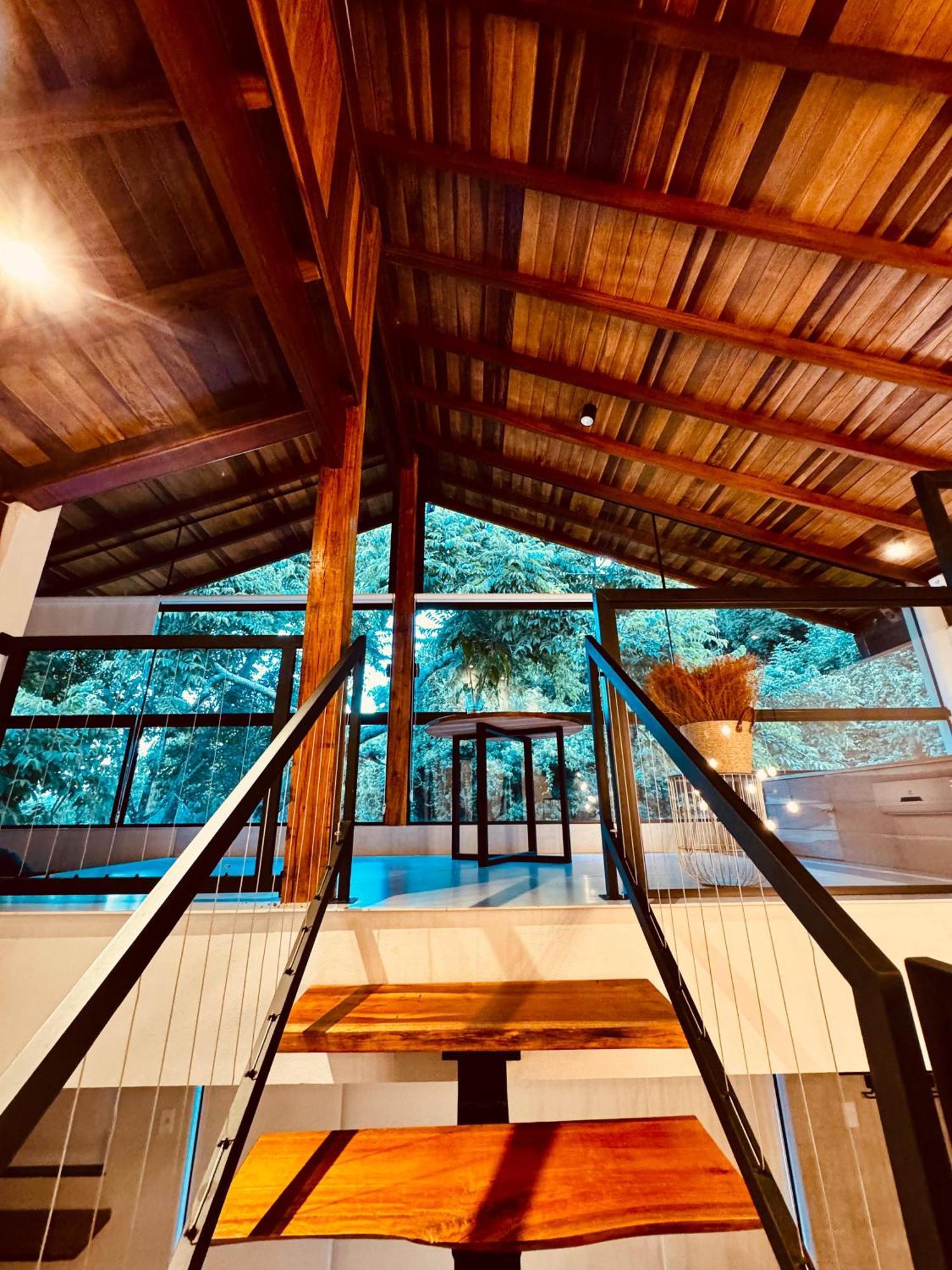 Chale Village Jangal Machado Dış mekan fotoğraf